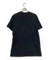 MARNI (マルニ) ロゴプリントTシャツ ブラック サイズ:14：6000円