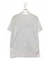 MARNI (マルニ) ロゴプリントTシャツ ホワイト サイズ:14：6000円