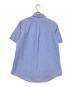 POLO RALPH LAUREN (ポロ・ラルフローレン) チェックBDシャツ ブルー×ホワイト サイズ:L：5000円