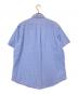 POLO RALPH LAUREN (ポロ・ラルフローレン) チェックBDシャツ ブルー×ホワイト サイズ:XL：6000円