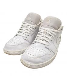 NIKE（ナイキ）の古着「ローカットスニーカー」｜ホワイト