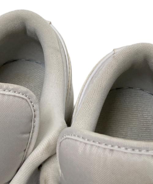 NIKE（ナイキ）NIKE (ナイキ) ローカットスニーカー ホワイト サイズ:28.0cmの古着・服飾アイテム