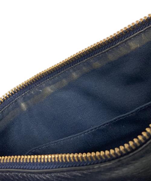 COACH（コーチ）COACH (コーチ) 2WAYバッグ ネイビー サイズ:下記参照の古着・服飾アイテム