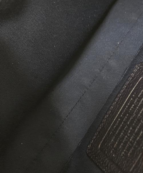 COACH（コーチ）COACH (コーチ) 2WAYバッグ ネイビー サイズ:下記参照の古着・服飾アイテム