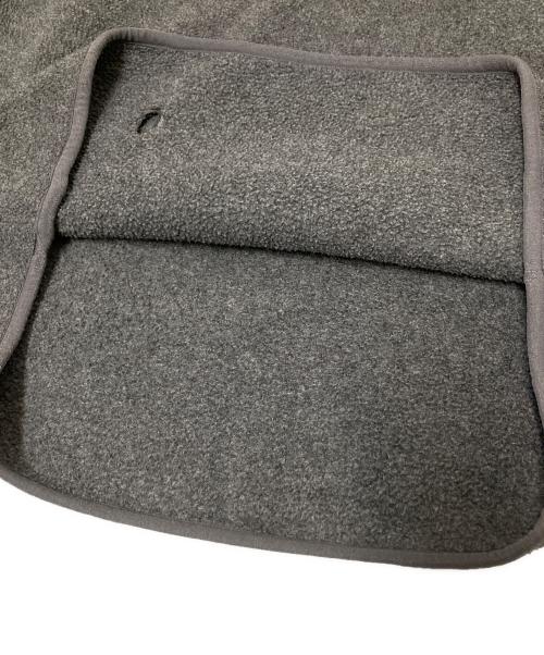 Patagonia（パタゴニア）Patagonia (パタゴニア) Synchilla Snap T グレー サイズ:Lの古着・服飾アイテム