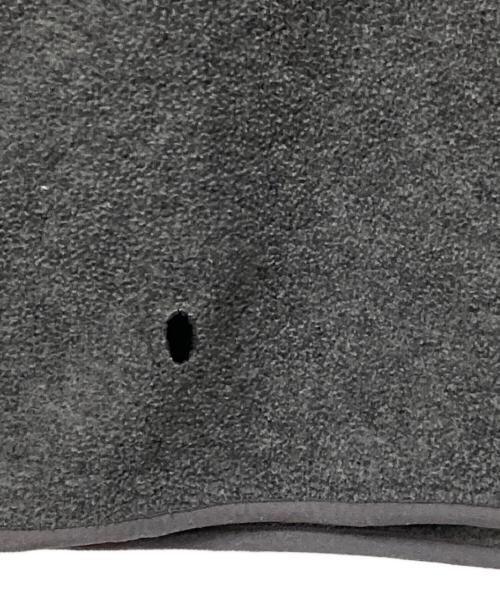 Patagonia（パタゴニア）Patagonia (パタゴニア) Synchilla Snap T グレー サイズ:Lの古着・服飾アイテム