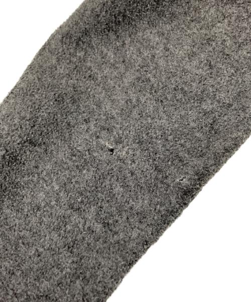 Patagonia（パタゴニア）Patagonia (パタゴニア) Synchilla Snap T グレー サイズ:Lの古着・服飾アイテム