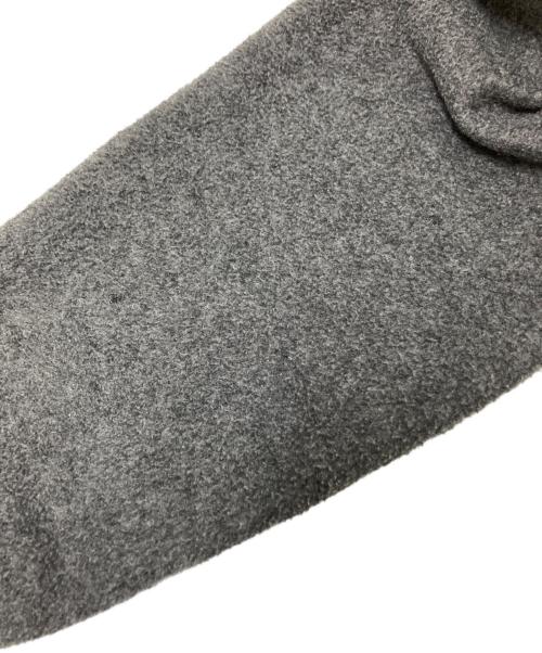 Patagonia（パタゴニア）Patagonia (パタゴニア) Synchilla Snap T グレー サイズ:Lの古着・服飾アイテム