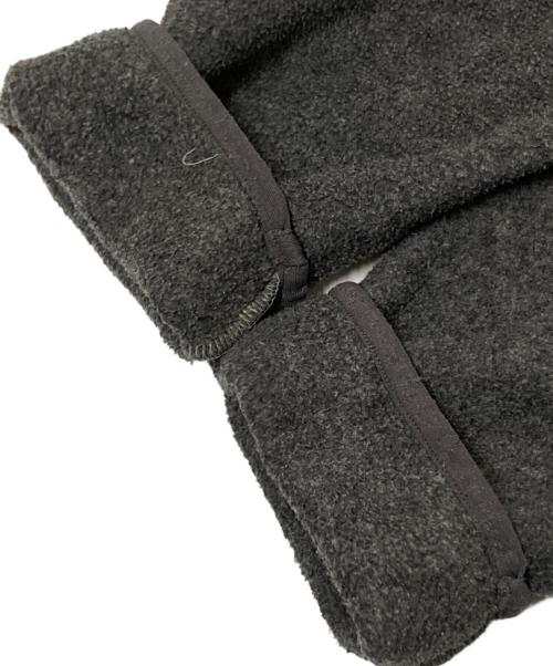 Patagonia（パタゴニア）Patagonia (パタゴニア) Synchilla Snap T グレー サイズ:Lの古着・服飾アイテム