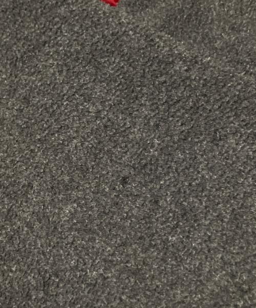 Patagonia（パタゴニア）Patagonia (パタゴニア) Synchilla Snap T グレー サイズ:Lの古着・服飾アイテム