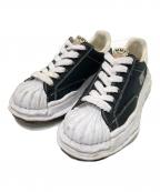 Maison MIHARA YASUHIROメゾン ミハラ ヤスヒロ）の古着「BLAKEY」｜ブラック