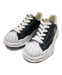 Maison MIHARA YASUHIRO（メゾン ミハラ ヤスヒロ）の古着「BLAKEY」｜ブラック