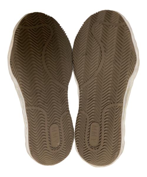 Maison MIHARA YASUHIRO（メゾン ミハラ ヤスヒロ）Maison MIHARA YASUHIRO (メゾン ミハラ ヤスヒロ) BLAKEY ブラック サイズ:42の古着・服飾アイテム