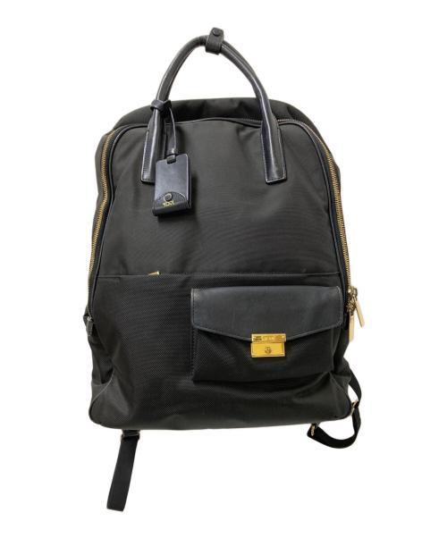 TUMI（トゥミ）TUMI (トゥミ) 2WAYバッグ ブラック サイズ:下記参照の古着・服飾アイテム