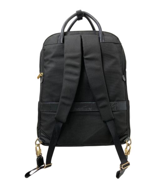 TUMI（トゥミ）TUMI (トゥミ) 2WAYバッグ ブラック サイズ:下記参照の古着・服飾アイテム