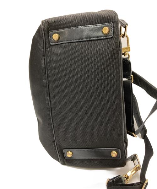 TUMI（トゥミ）TUMI (トゥミ) 2WAYバッグ ブラック サイズ:下記参照の古着・服飾アイテム