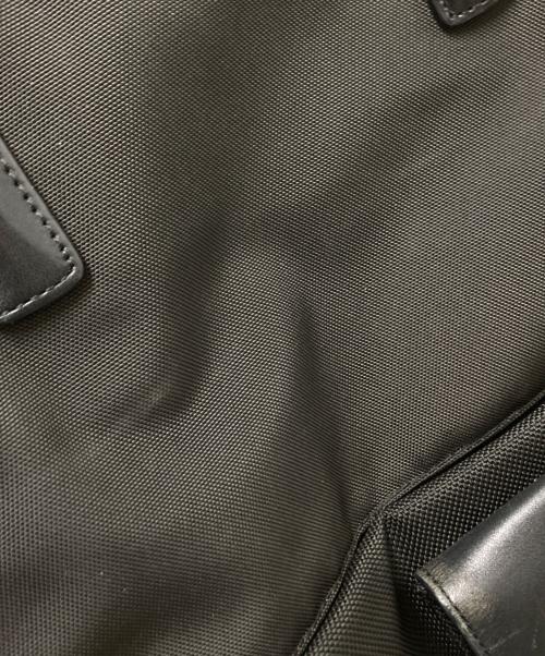 TUMI（トゥミ）TUMI (トゥミ) 2WAYバッグ ブラック サイズ:下記参照の古着・服飾アイテム