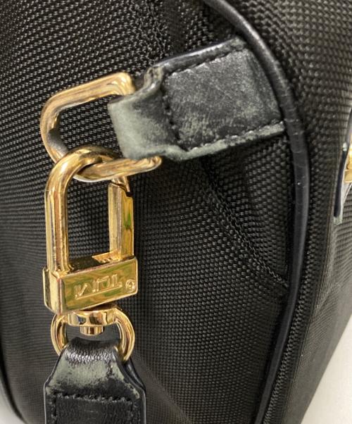 TUMI（トゥミ）TUMI (トゥミ) 2WAYバッグ ブラック サイズ:下記参照の古着・服飾アイテム