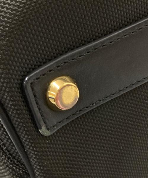 TUMI（トゥミ）TUMI (トゥミ) 2WAYバッグ ブラック サイズ:下記参照の古着・服飾アイテム