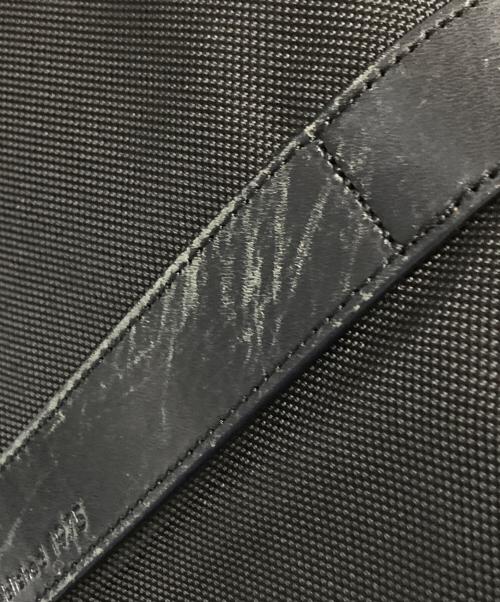 TUMI（トゥミ）TUMI (トゥミ) 2WAYバッグ ブラック サイズ:下記参照の古着・服飾アイテム