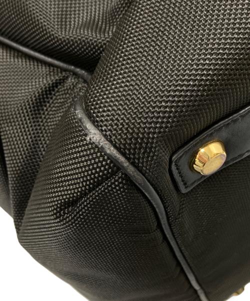 TUMI（トゥミ）TUMI (トゥミ) 2WAYバッグ ブラック サイズ:下記参照の古着・服飾アイテム