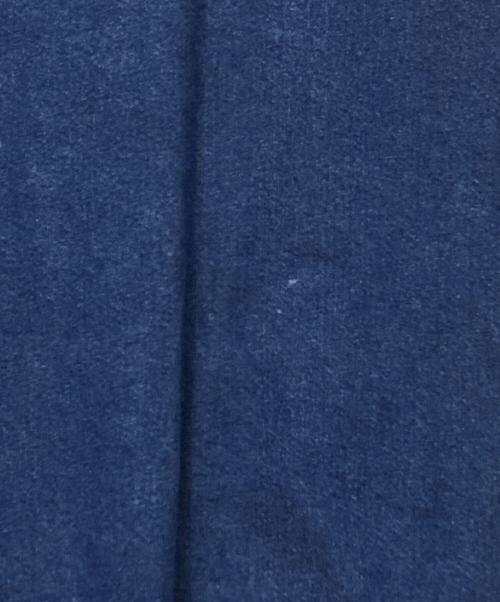 WTAPS（ダブルタップス）WTAPS (ダブルタップス) デニムシャツ インディゴ サイズ:X 02の古着・服飾アイテム
