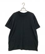 FOG ESSENTIALSフィアオブゴッド エッセンシャル）の古着「Tシャツ」｜ブラック