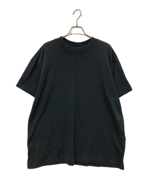 FOG ESSENTIALS（フィアオブゴッド エッセンシャル）FOG ESSENTIALS (フィアオブゴッド エッセンシャル) Tシャツ ブラック サイズ:Sの古着・服飾アイテム