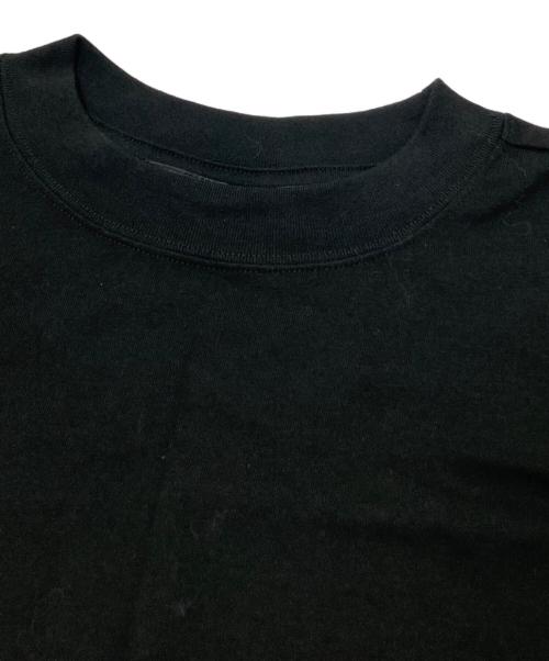 FOG ESSENTIALS（フィアオブゴッド エッセンシャル）FOG ESSENTIALS (フィアオブゴッド エッセンシャル) Tシャツ ブラック サイズ:Sの古着・服飾アイテム