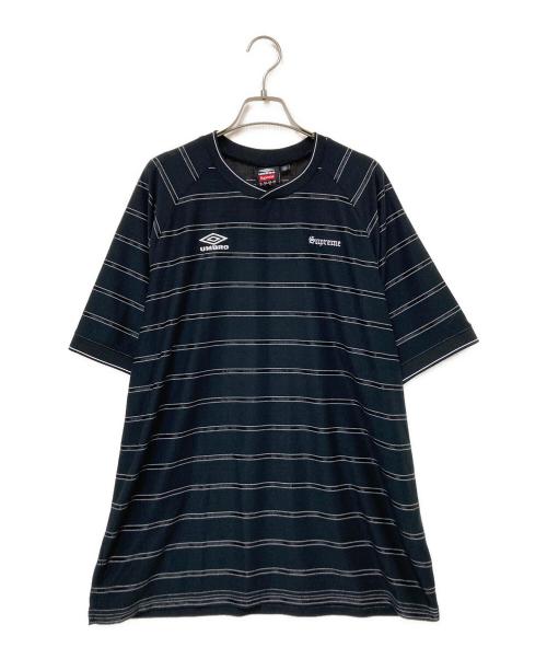 SUPREME（シュプリーム）SUPREME (シュプリーム) UMBRO (アンブロ) トライプ サッカー ジャージ 