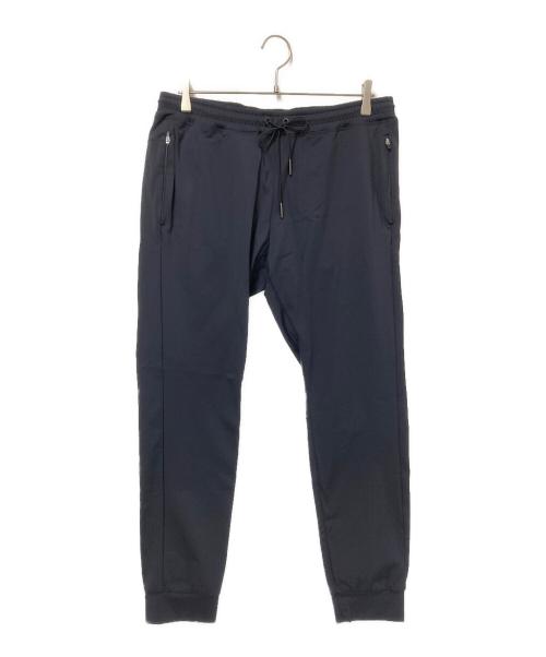 DRESSTERIOR（ドレステリア）DRESSTERIOR (ドレステリア) トラックパンツ ブラック サイズ:85の古着・服飾アイテム