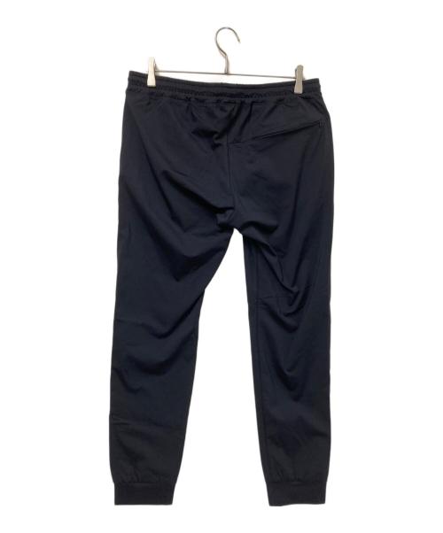 DRESSTERIOR（ドレステリア）DRESSTERIOR (ドレステリア) トラックパンツ ブラック サイズ:85の古着・服飾アイテム