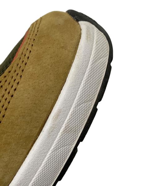 NEW BALANCE（ニューバランス）NEW BALANCE (ニューバランス) ローカットスニーカー ベージュ サイズ:26.5cmの古着・服飾アイテム