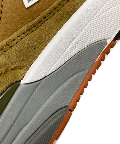 NEW BALANCE（ニューバランス）NEW BALANCE (ニューバランス) ローカットスニーカー ベージュ サイズ:26.5cmの古着・服飾アイテム