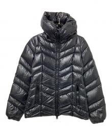 MONCLER（モンクレール）の古着「FULIGULE」｜ブラック