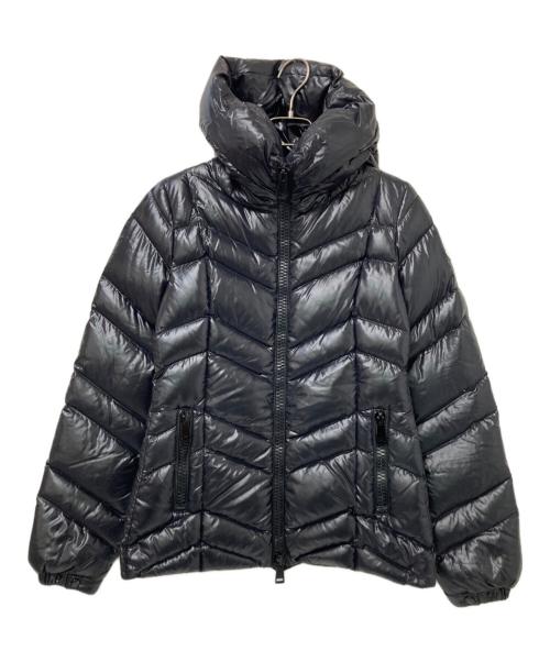 MONCLER（モンクレール）MONCLER (モンクレール) FULIGULE ブラック サイズ:下記参照の古着・服飾アイテム