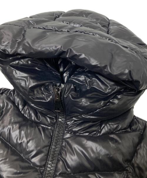 MONCLER（モンクレール）MONCLER (モンクレール) FULIGULE ブラック サイズ:下記参照の古着・服飾アイテム