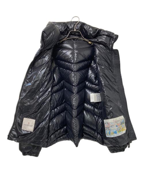 MONCLER（モンクレール）MONCLER (モンクレール) FULIGULE ブラック サイズ:下記参照の古着・服飾アイテム
