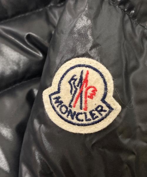 MONCLER（モンクレール）MONCLER (モンクレール) FULIGULE ブラック サイズ:下記参照の古着・服飾アイテム