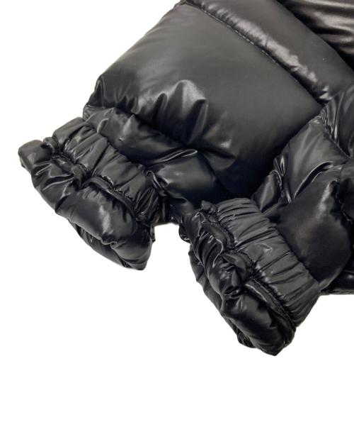 MONCLER（モンクレール）MONCLER (モンクレール) FULIGULE ブラック サイズ:下記参照の古着・服飾アイテム