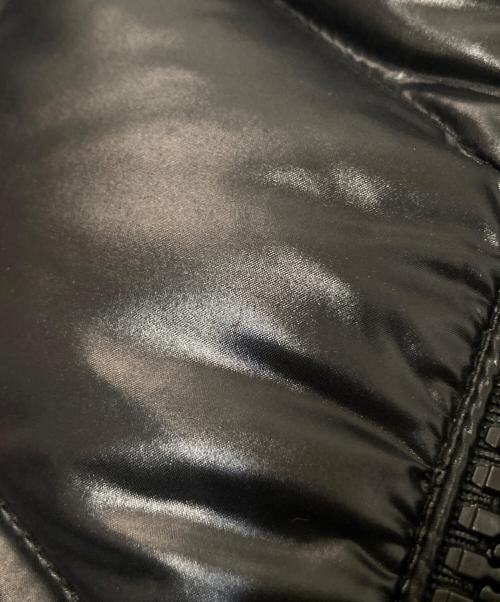 MONCLER（モンクレール）MONCLER (モンクレール) FULIGULE ブラック サイズ:下記参照の古着・服飾アイテム