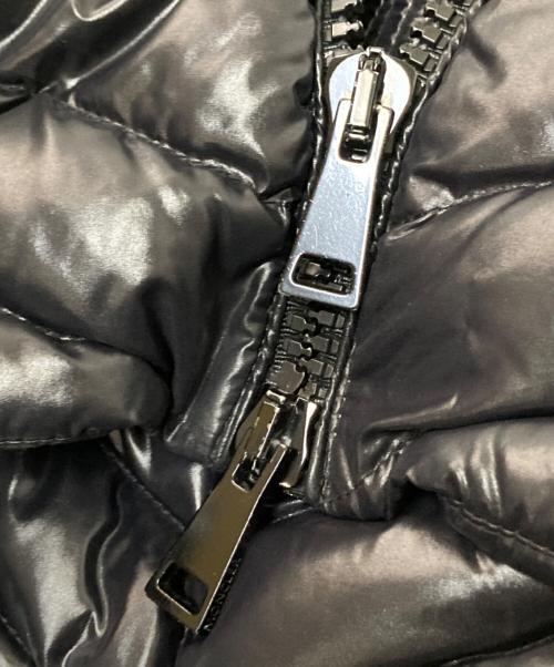 MONCLER（モンクレール）MONCLER (モンクレール) FULIGULE ブラック サイズ:下記参照の古着・服飾アイテム