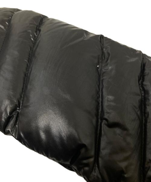 MONCLER（モンクレール）MONCLER (モンクレール) FULIGULE ブラック サイズ:下記参照の古着・服飾アイテム