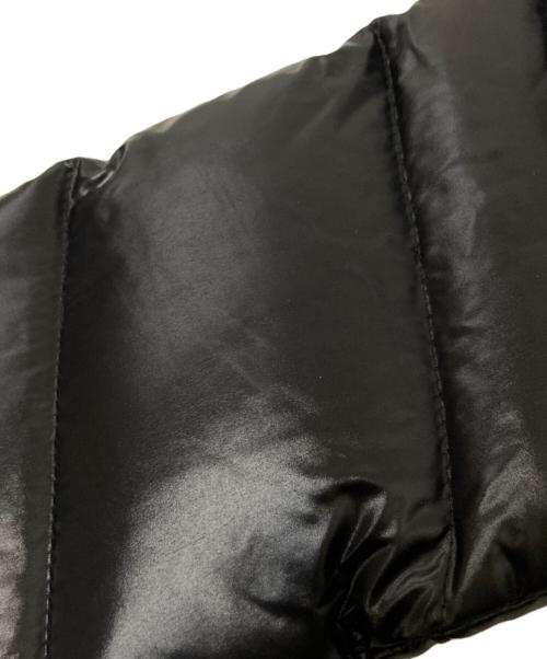 MONCLER（モンクレール）MONCLER (モンクレール) FULIGULE ブラック サイズ:下記参照の古着・服飾アイテム