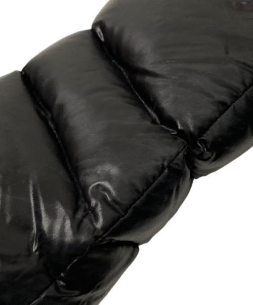 MONCLER（モンクレール）MONCLER (モンクレール) FULIGULE ブラック サイズ:下記参照の古着・服飾アイテム