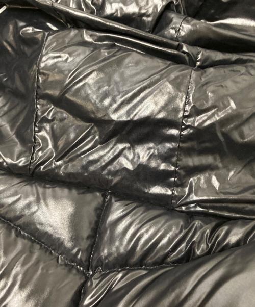 MONCLER（モンクレール）MONCLER (モンクレール) FULIGULE ブラック サイズ:下記参照の古着・服飾アイテム