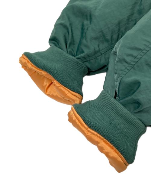 Sea Room lynn（シールームリン）Sea Room lynn (シールームリン) MA-1ジャケット グリーン サイズ:FREEの古着・服飾アイテム