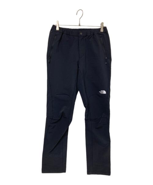 THE NORTH FACE（ザ ノース フェイス）THE NORTH FACE (ザ ノース フェイス) ロングパンツ ブラック サイズ:Lの古着・服飾アイテム