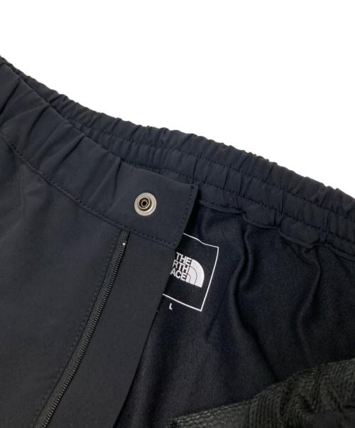 THE NORTH FACE（ザ ノース フェイス）THE NORTH FACE (ザ ノース フェイス) ロングパンツ ブラック サイズ:Lの古着・服飾アイテム
