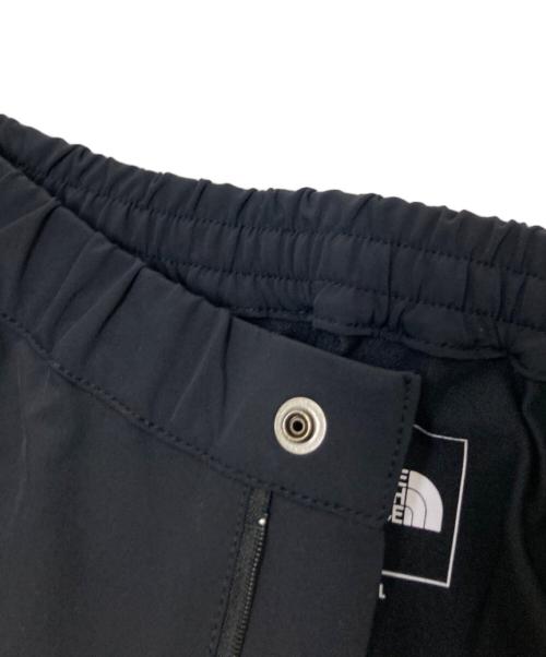 THE NORTH FACE（ザ ノース フェイス）THE NORTH FACE (ザ ノース フェイス) ロングパンツ ブラック サイズ:Lの古着・服飾アイテム